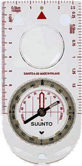 Suunto A 30 NH Metric Compass Outdoor Emporium